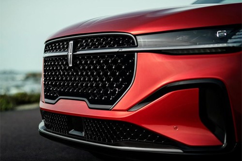 Nautilus Grille View