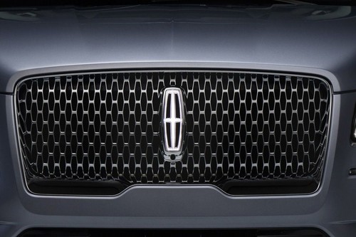 Navigator (2012-2021) Grille View
