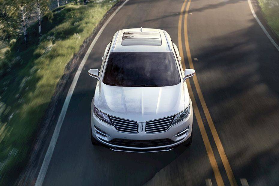 Lincoln MKC UAE