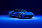 Lotus EMIRA