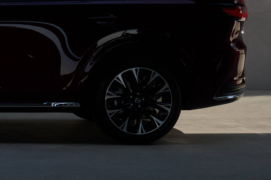 CX-90 Wheel CX-90 Wheel