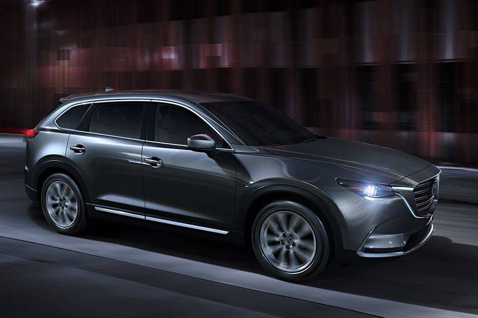 Mazda CX9 2024 Price in UAE Reviews, Specs & August Offers