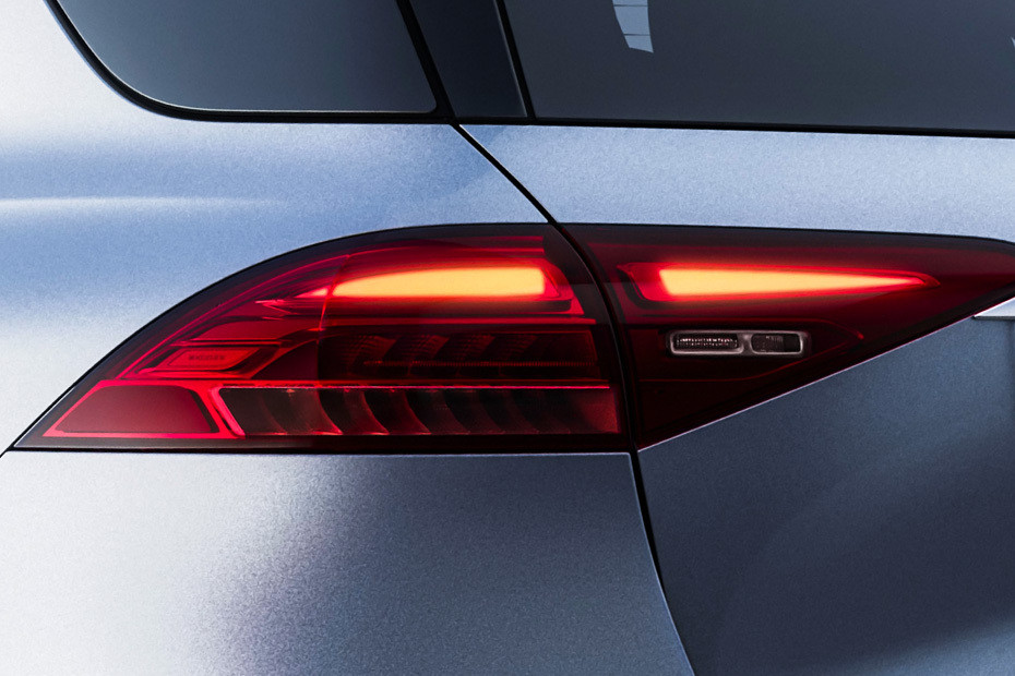 GLE-Class Tail light