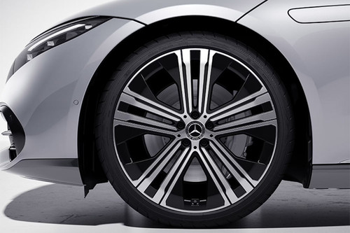 EQS Wheel