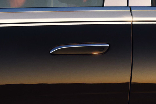 Maybach S Class Door handle
