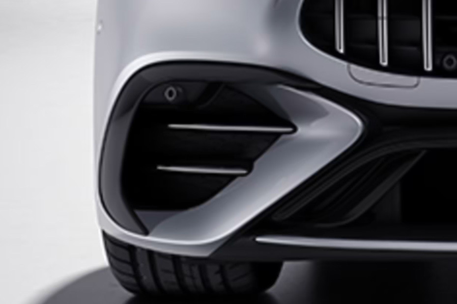 AMG GT 4 DOOR Front Fog Lamp