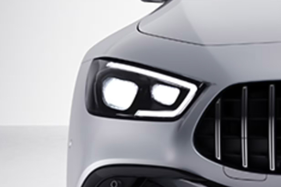 AMG GT 4 DOOR Headlight