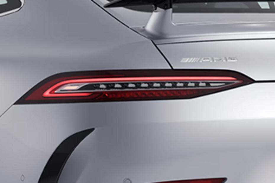 AMG GT 4 DOOR Tail light