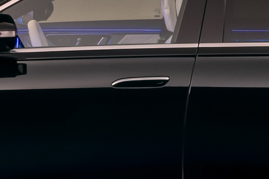 S Class Door handle
