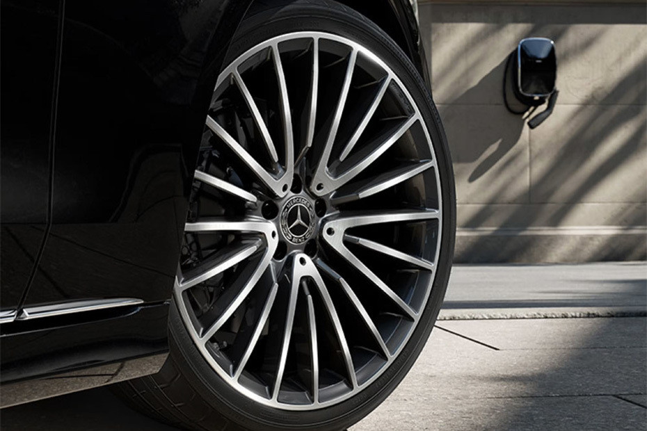 S Class Wheel in UAE