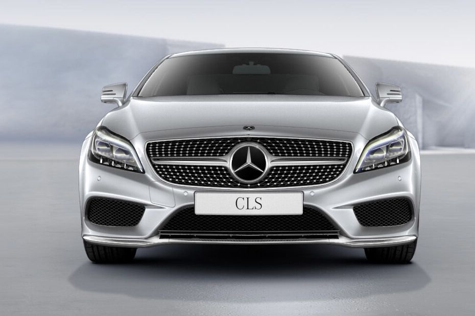 Mercedes-Benz CLS-Class Coupe 2024 UAE