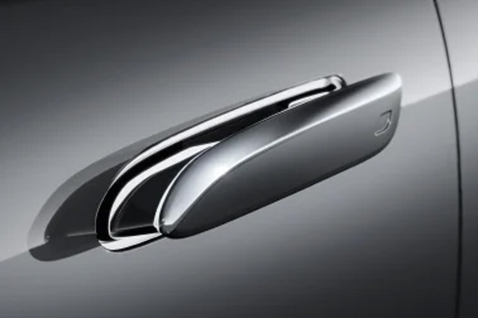 E-Class Sedan Door handle