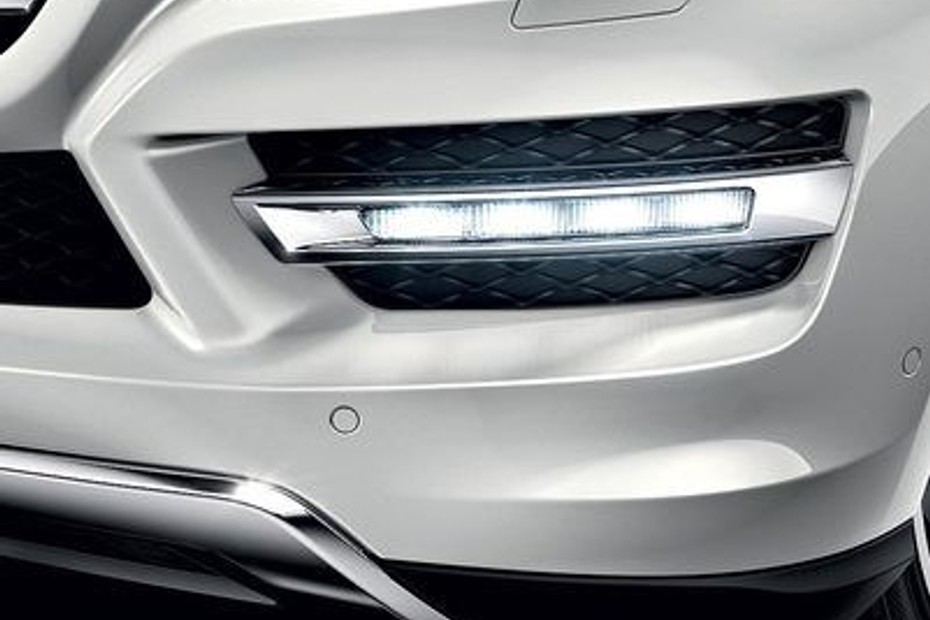 GLK Front Fog Lamp in UAE