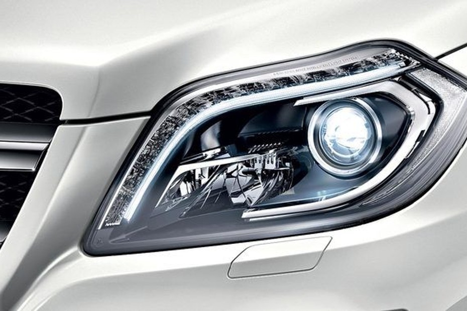GLK Headlight in UAE