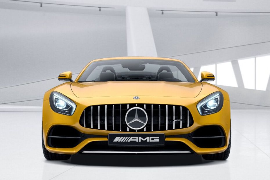 2024 Mercedes-Benz AMG GT Prices, Reviews, and Pictures
