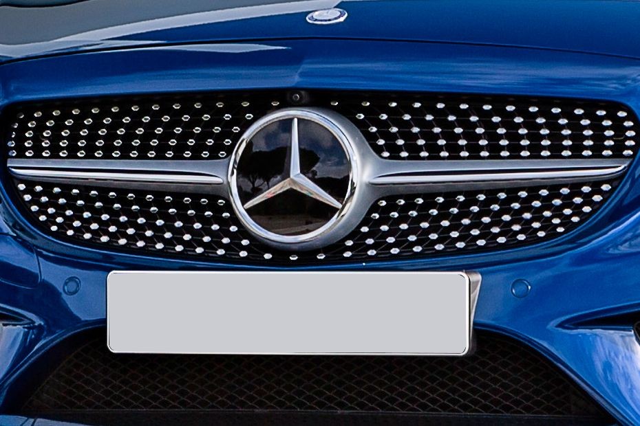 Mercedes-Benz in UAE