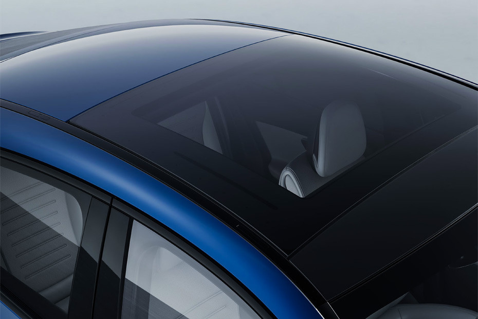 Mercedes-Benz GLC-Class Coupe Sunroof Moonroof