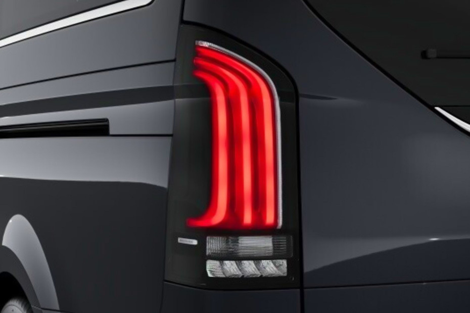 V-Class Tail light in UAE