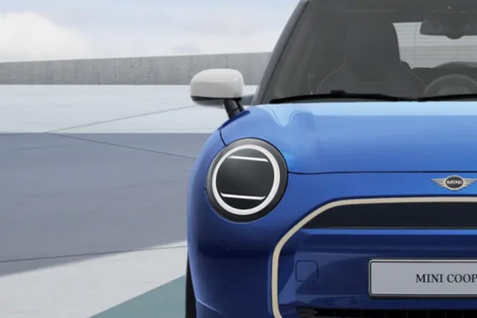 Cooper Electric Headlight in UAE