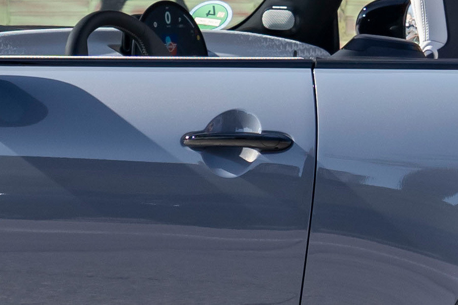 Convertible Door handle in UAE
