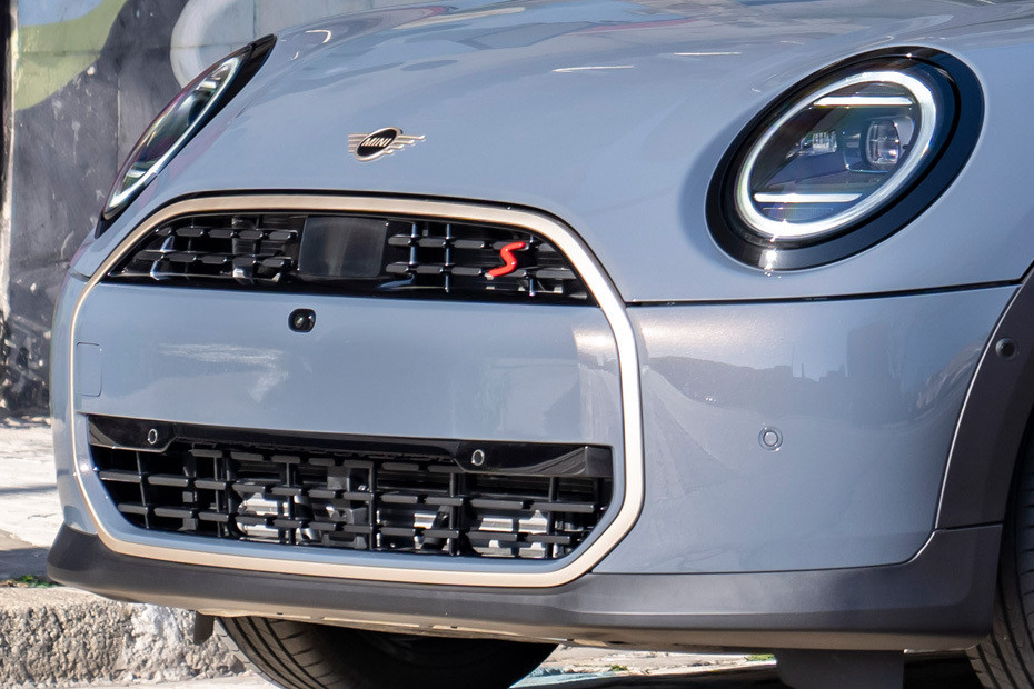 Convertible Grille View in UAE