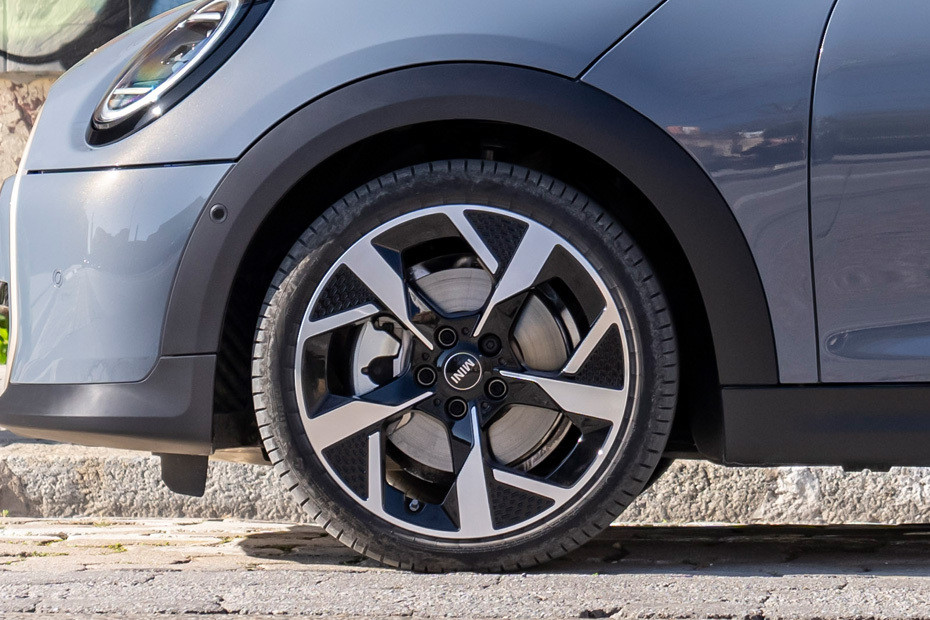 Convertible Wheel in UAE