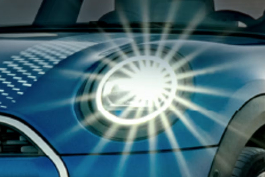 5 Door Headlight in UAE