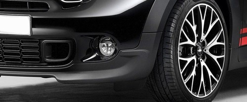 Paceman Front Fog Lamp
