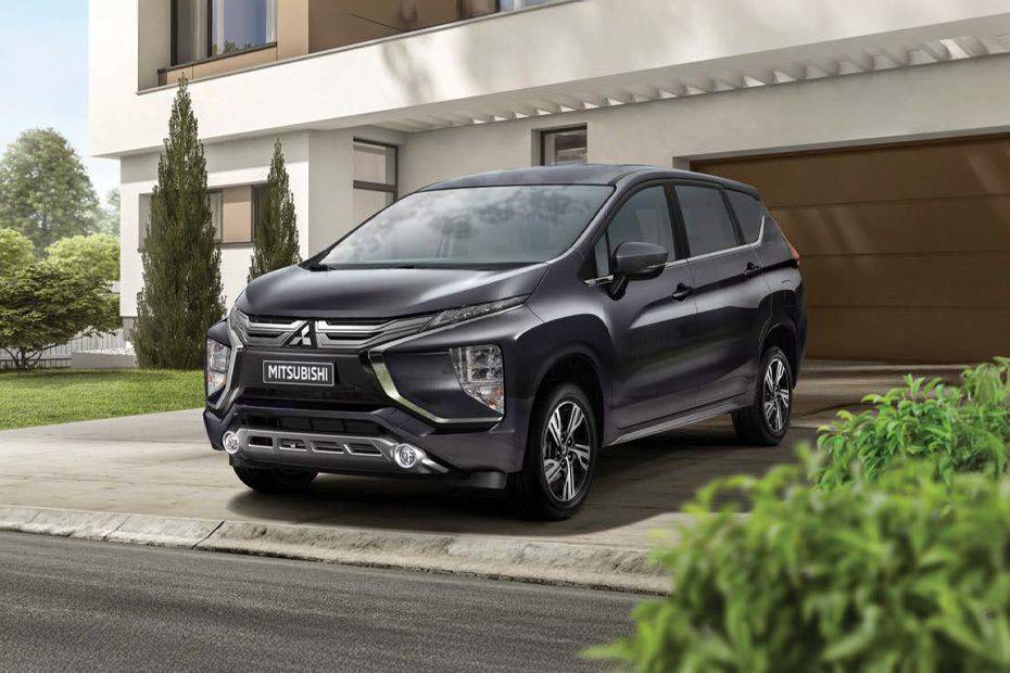 Mitsubishi Xpander 2024 UAE