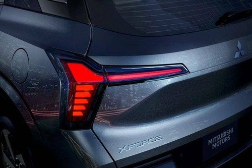 Xforce Tail light