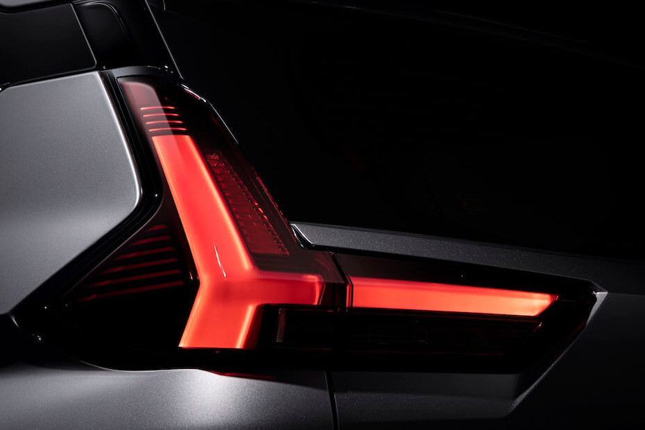 Xpander Tail light