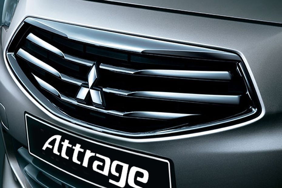 Mirage Grille View in UAE