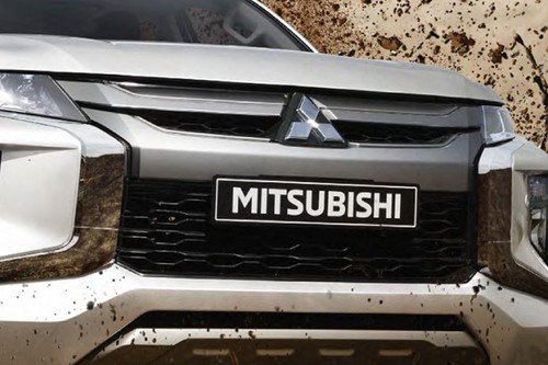 Mitsubishi