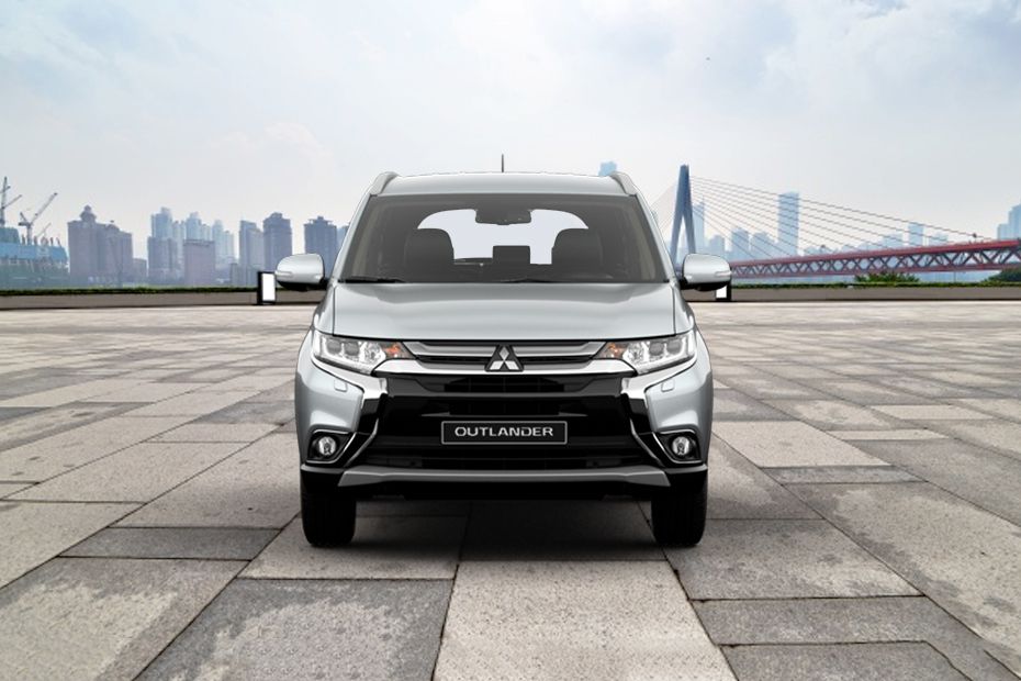 Mitsubishi Outlander 2024 Price in UAE Reviews, Specs & January
