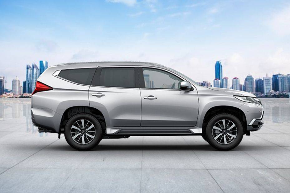 Mitsubishi Montero Sport 2024 Price in UAE Reviews, Specs & July Offers