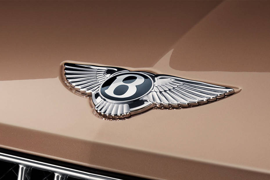 Bentley Bentley