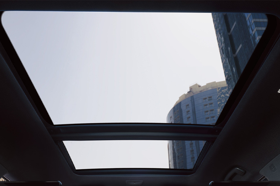 Nissan Patrol Sunroof Moonroof Nissan Patrol Sunroof Moonroof
