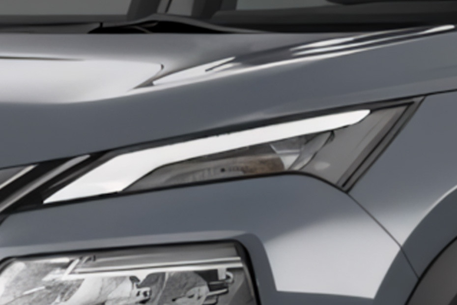 X-trail Headlight in UAE