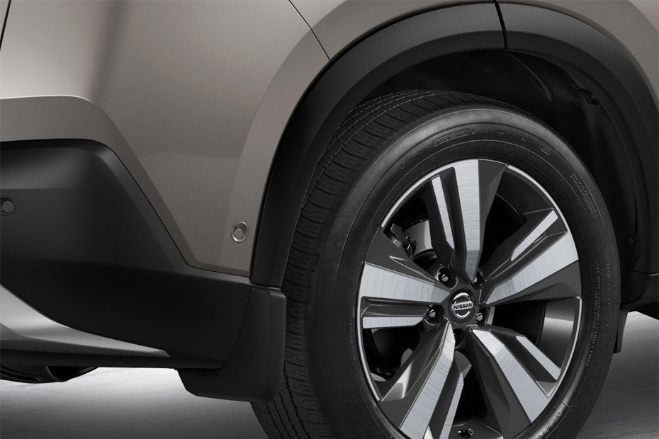 X-trail Wheel X-trail Wheel