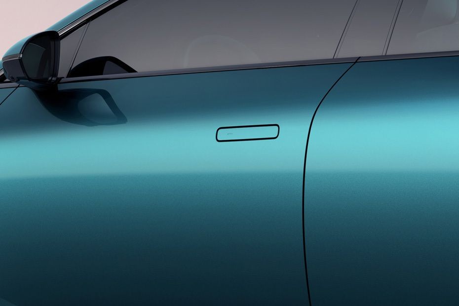 N7 Door handle in UAE