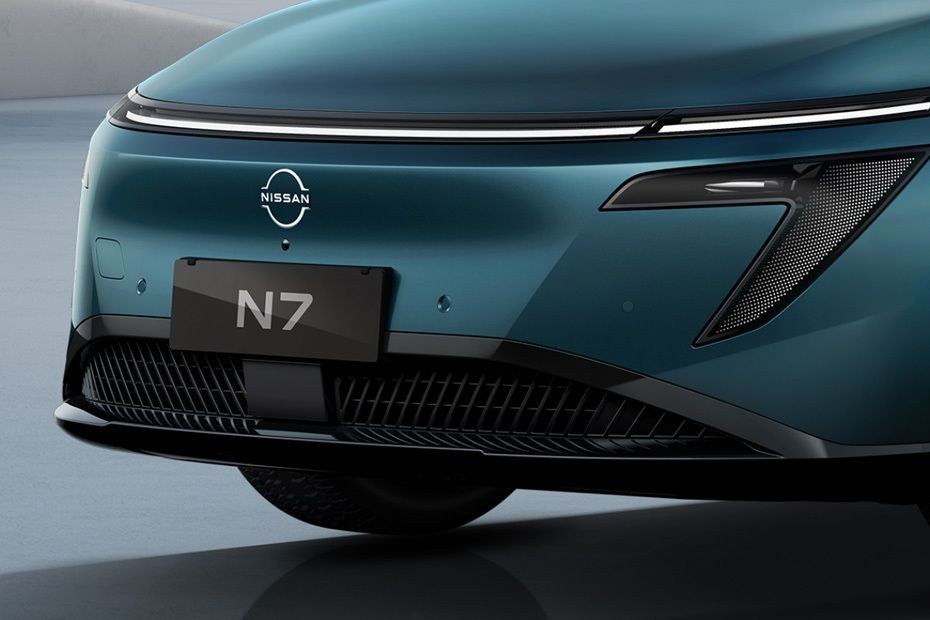 N7 Grille View in UAE