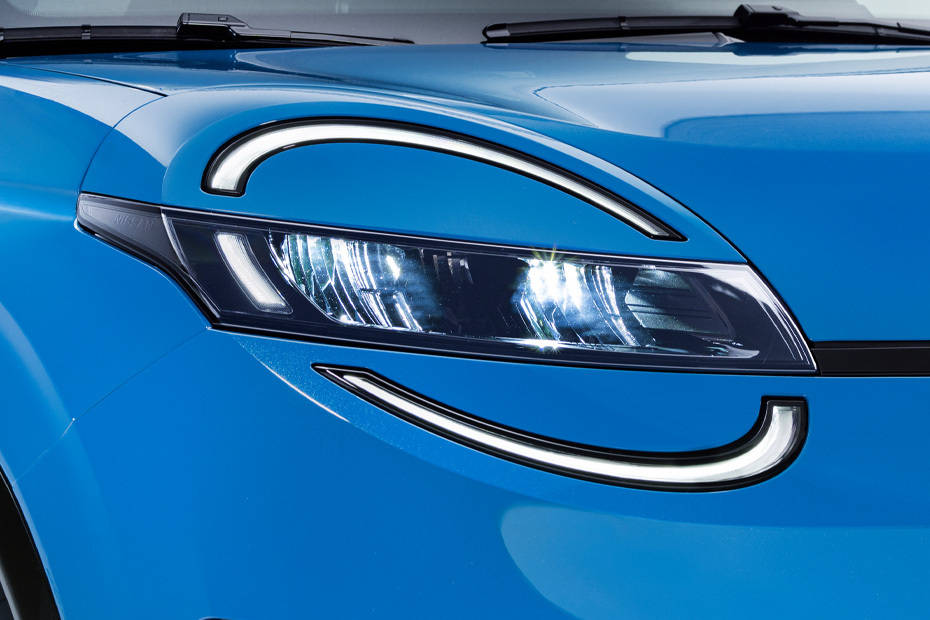 Micra EV Headlight Micra EV Headlight