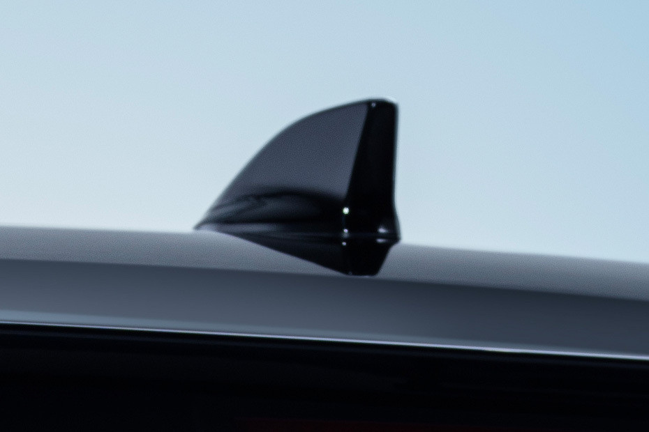 Micra EV Roof Antenna in UAE
