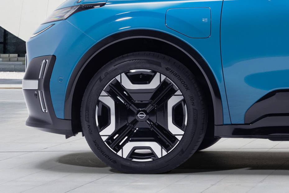 Micra EV Wheel Micra EV Wheel