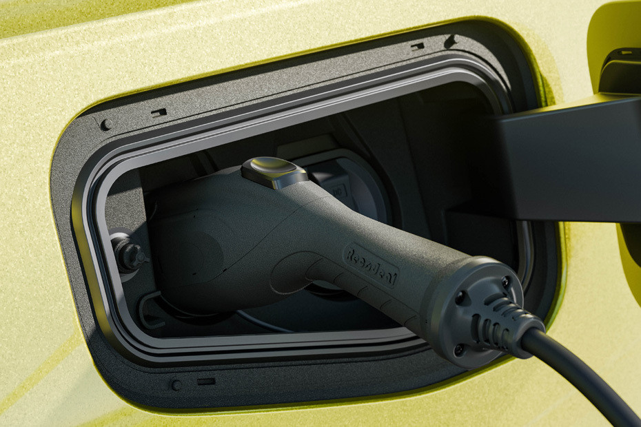 Exhaust Pipe of Nissan Frontier Pro in UAE