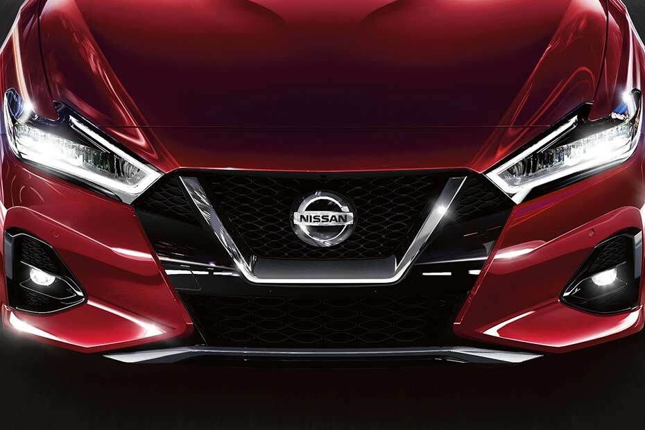 Nissan Maxima 2024 Price in UAE Reviews, Specs & May Offers Zigwheels