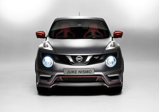 Nissan Juke UAE