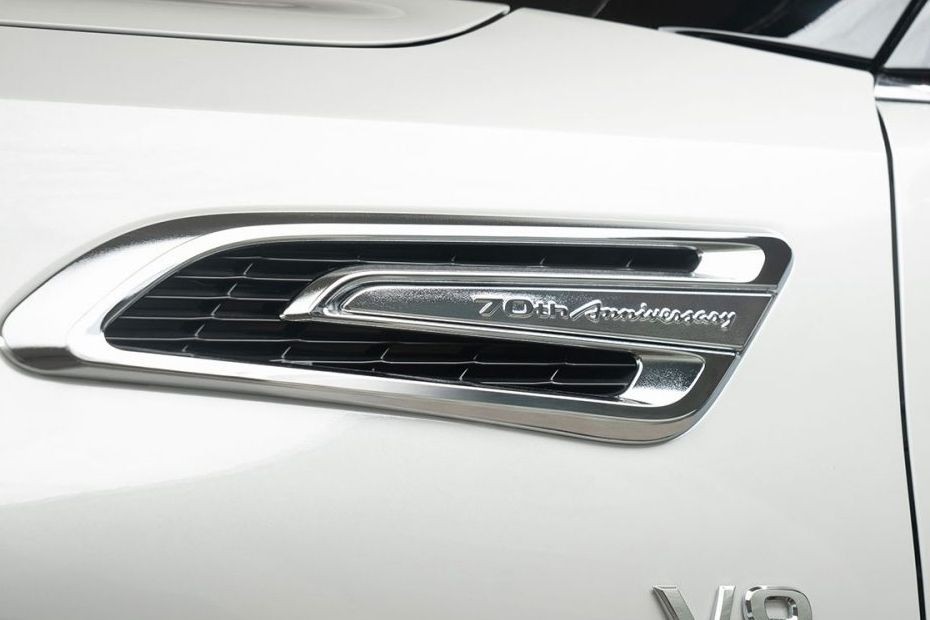 Patrol (2017-2023) Door handle in UAE