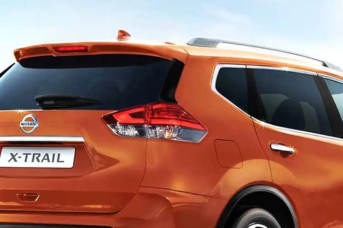 X-Trail (2022-2023) Tail light