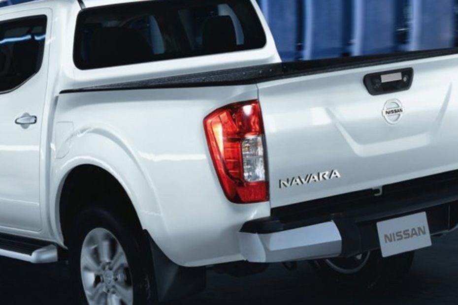 Navara Pickup Tail light in UAE